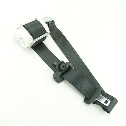 2013 2014 2015 2016 2017 Ram 1500 2500 3500 Crew Cab Rear Right Seat Belt Black