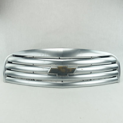 Damage 2006 2007 2008 2009 2010 2011 Chevy HHR Grille Grill