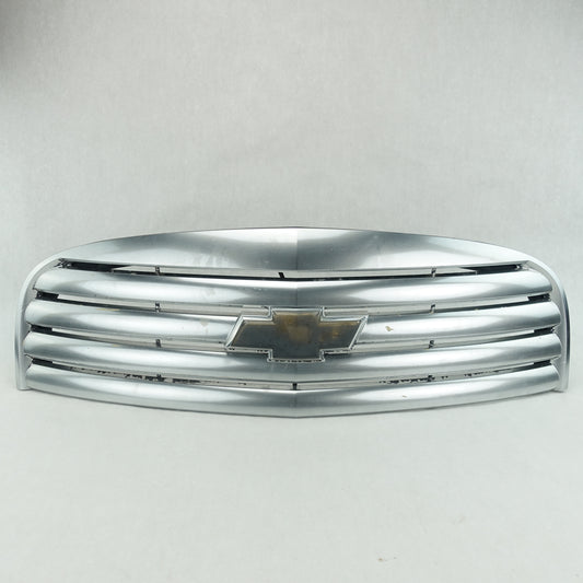 Damage 2006 2007 2008 2009 2010 2011 Chevy HHR Grille Grill