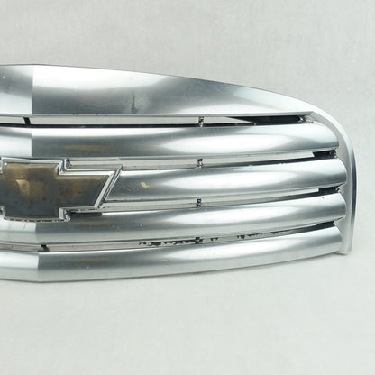 Damage 2006 2007 2008 2009 2010 2011 Chevy HHR Grille Grill
