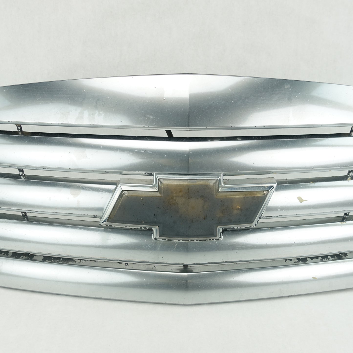 Damage 2006 2007 2008 2009 2010 2011 Chevy HHR Grille Grill
