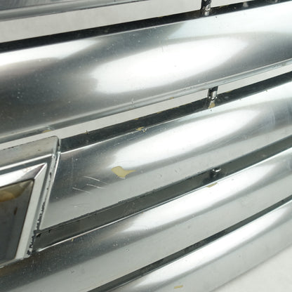 Damage 2006 2007 2008 2009 2010 2011 Chevy HHR Grille Grill