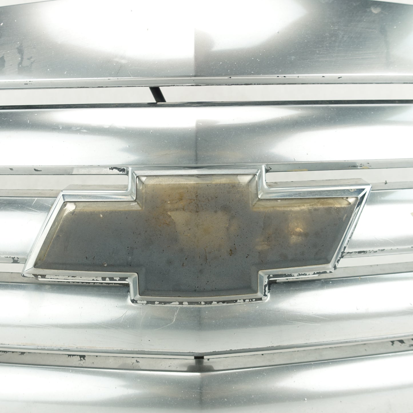 Damage 2006 2007 2008 2009 2010 2011 Chevy HHR Grille Grill