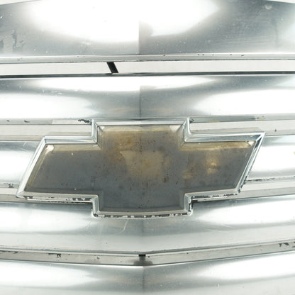 Damage 2006 2007 2008 2009 2010 2011 Chevy HHR Grille Grill