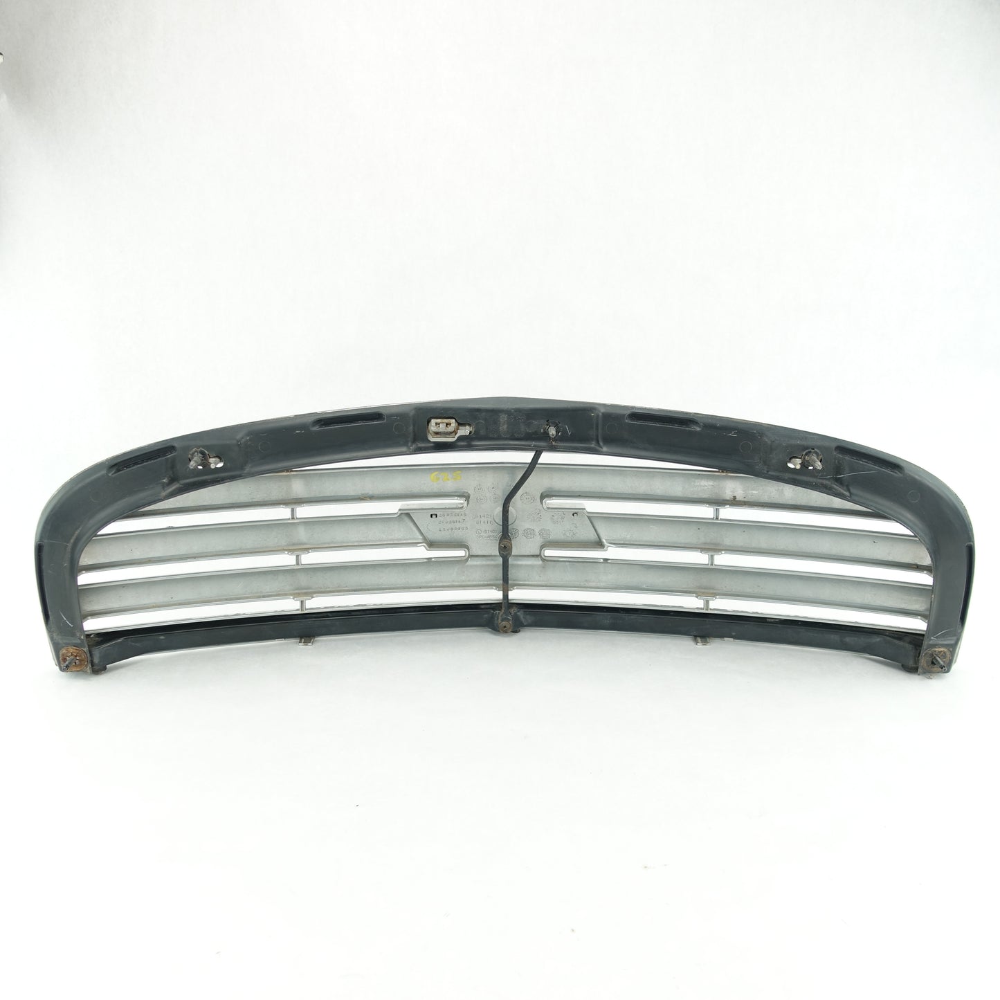 Damage 2006 2007 2008 2009 2010 2011 Chevy HHR Grille Grill