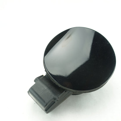 Damage 2016 2017 2018 Hyundai Tucson Fuel Gas Door Lid Cover Black