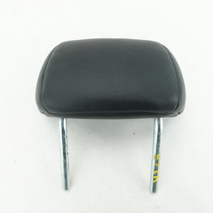 2003 2004 2005 2006 2007 Honda Accord Sedan 4 Door Rear Headrest Head Rest Black