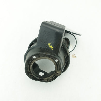 Damage 2016 2017 2018 Hyundai Tucson Fuel Gas Door Lid Cover Black