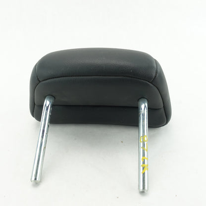 2003 2004 2005 2006 2007 Honda Accord Sedan 4 Door Rear Headrest Head Rest Black