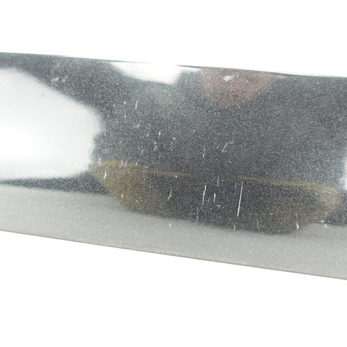 Damage 2008 2009 2010 2011 Buick Enclave Rear Tailgate Handle License Light Lamp