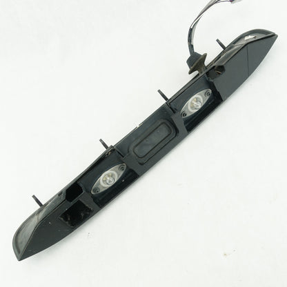 Damage 2008 2009 2010 2011 Buick Enclave Rear Tailgate Handle License Light Lamp