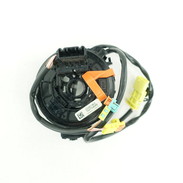 2014 2015 2016 2017 2018 2019 Silverado Sierra Clock Spring Spiral Cable