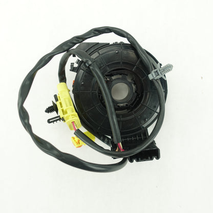 2014 2015 2016 2017 2018 2019 Silverado Sierra Clock Spring Spiral Cable