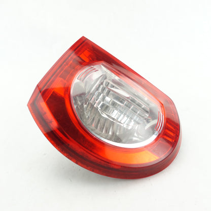 2009 2010 2011 2012 Chevy Traverse Driver Left Taillight Tail Light Lamp