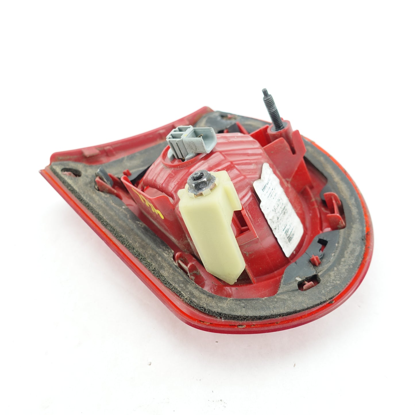 2009 2010 2011 2012 Chevy Traverse Driver Left Taillight Tail Light Lamp