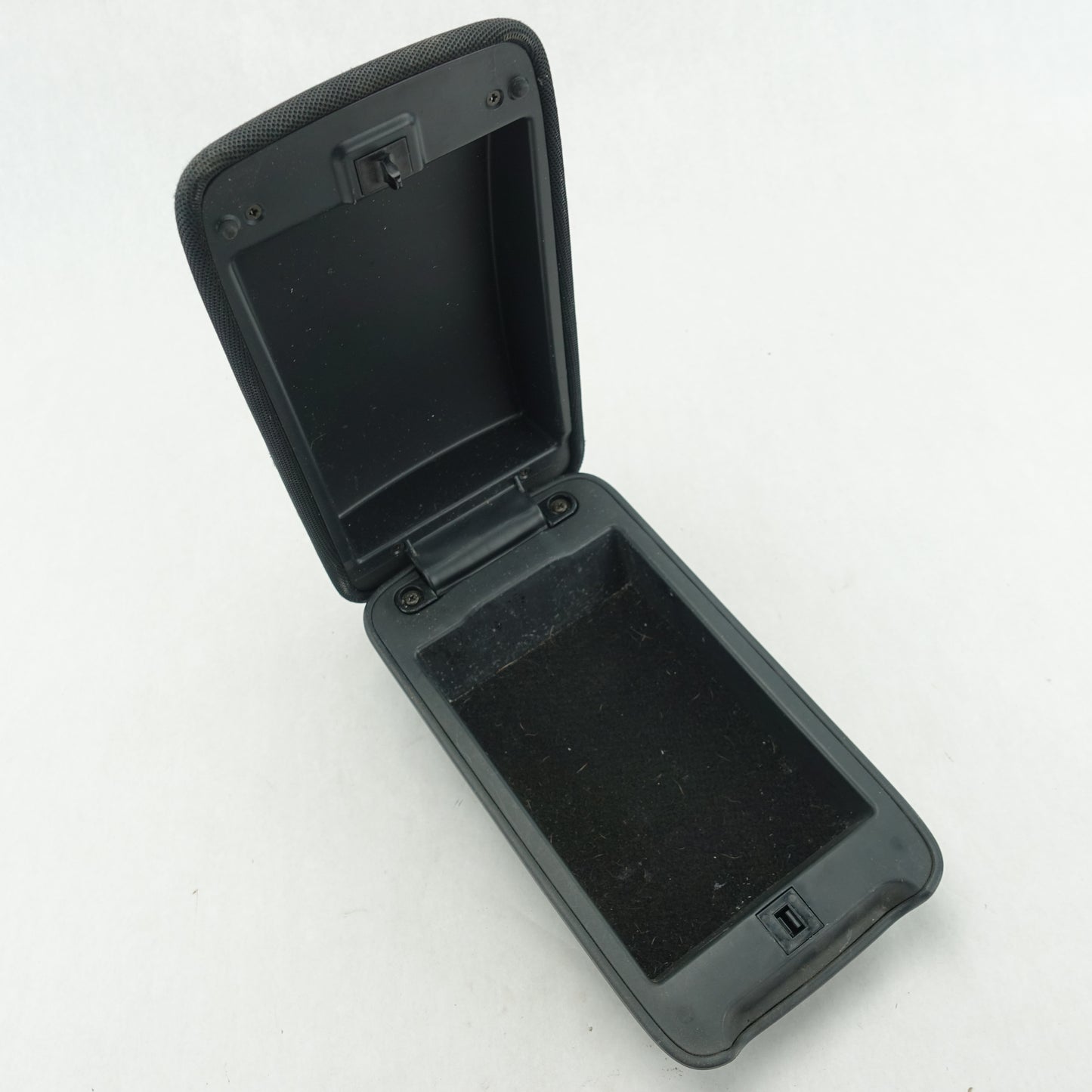 Damage 2005 2006 2007 2008 Scion TC Center Console Lid Armrest Arm Rest Cover