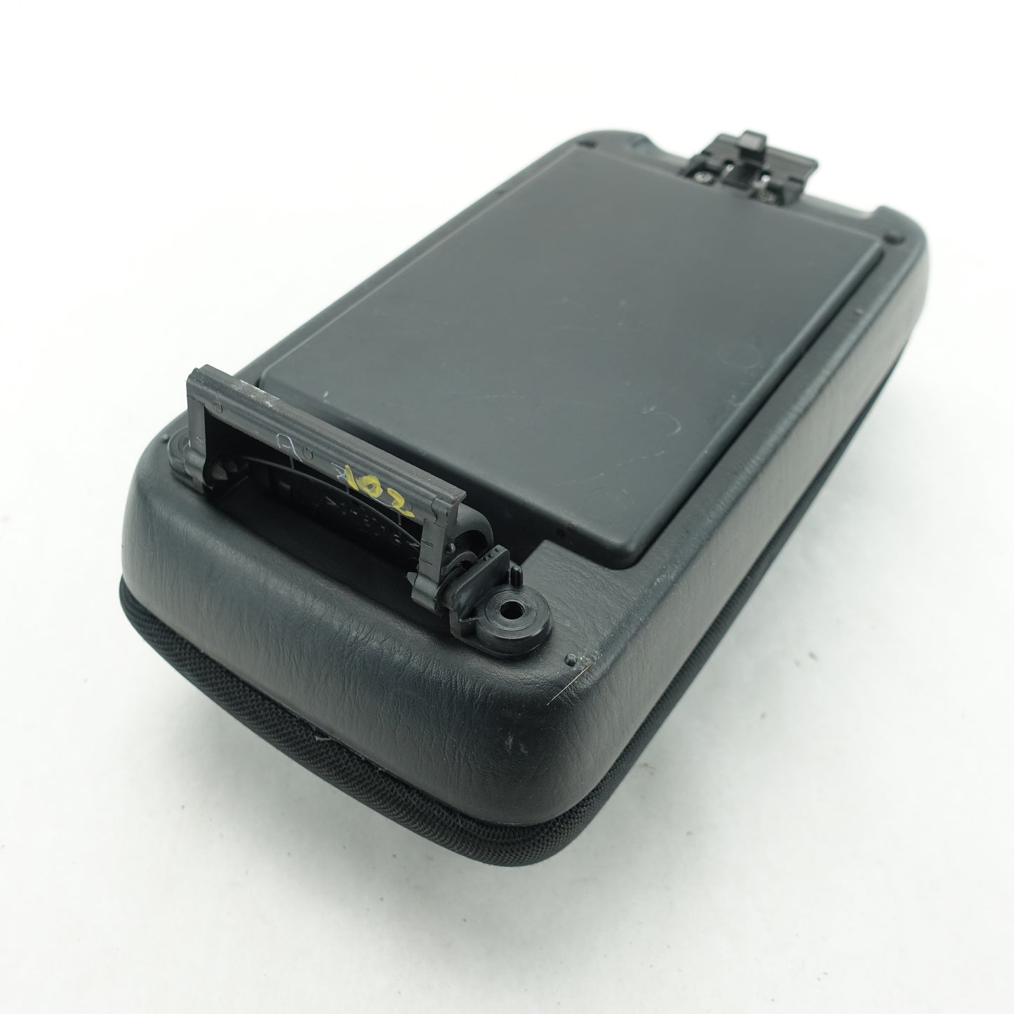 Damage 2005 2006 2007 2008 Scion TC Center Console Lid Armrest Arm Rest Cover