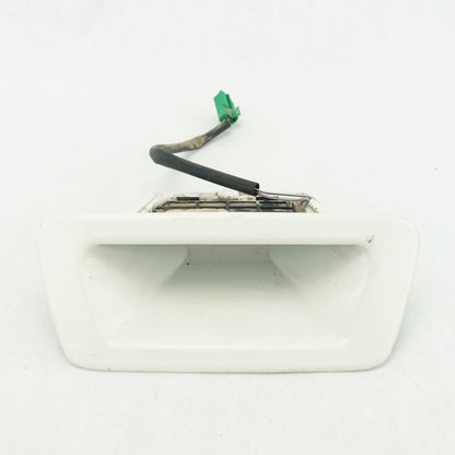 2007 2008 2009 10 Saturn Outlook Rear Tailgate Liftgate Gate Hatch Button Handle