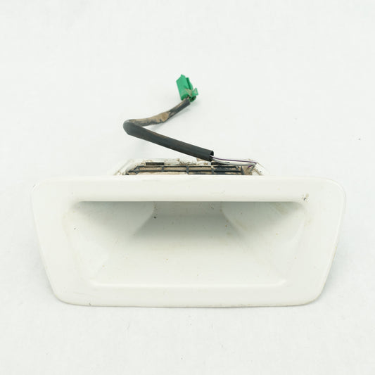 2007 2008 2009 10 Saturn Outlook Rear Tailgate Liftgate Gate Hatch Button Handle