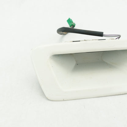 2007 2008 2009 10 Saturn Outlook Rear Tailgate Liftgate Gate Hatch Button Handle