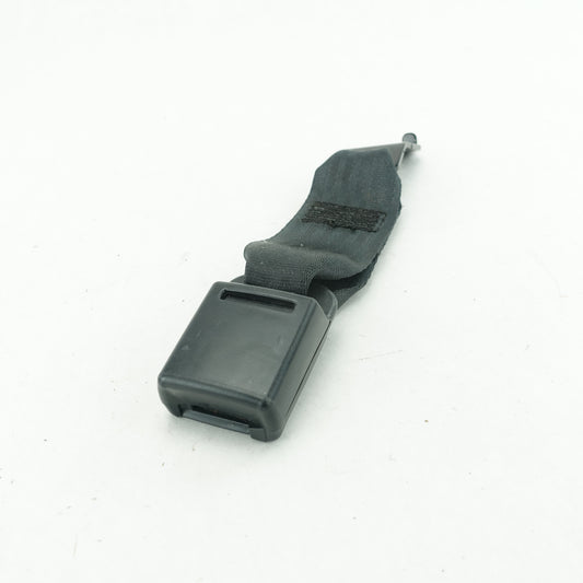 2016 2017 2018 2019 2020 2021 Hyundai Tucson Rear Center Seat Belt Anchor Black