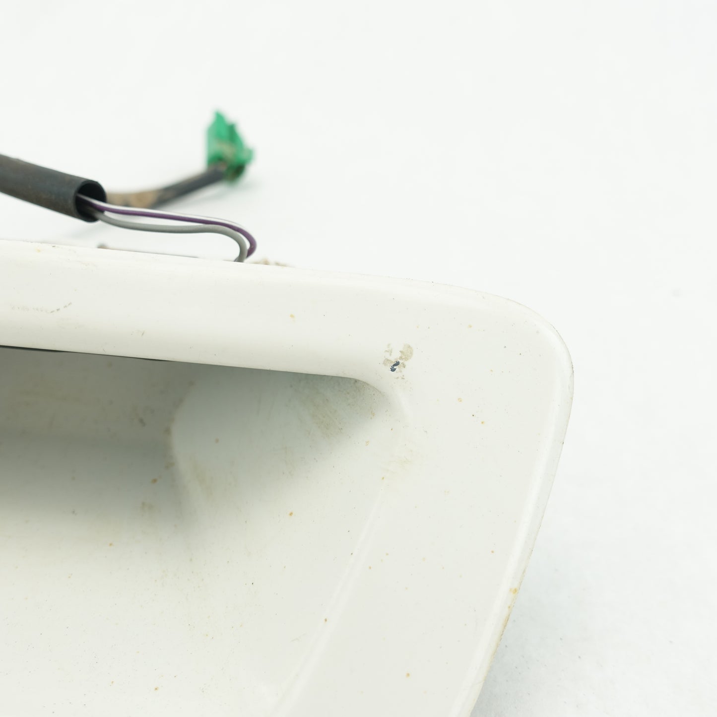 2007 2008 2009 10 Saturn Outlook Rear Tailgate Liftgate Gate Hatch Button Handle