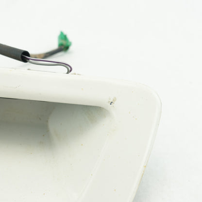 2007 2008 2009 10 Saturn Outlook Rear Tailgate Liftgate Gate Hatch Button Handle