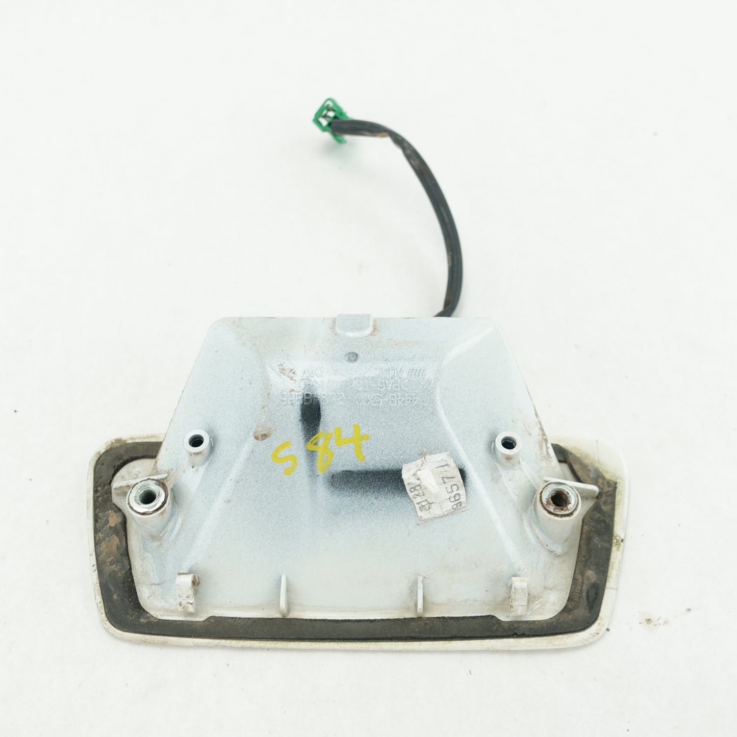 2007 2008 2009 10 Saturn Outlook Rear Tailgate Liftgate Gate Hatch Button Handle