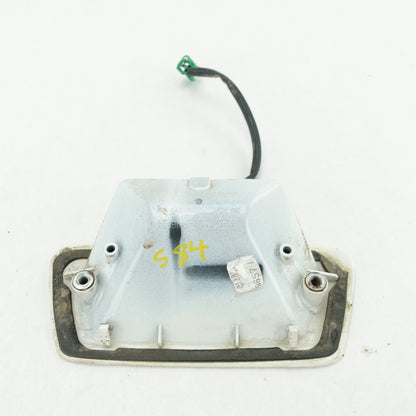 2007 2008 2009 10 Saturn Outlook Rear Tailgate Liftgate Gate Hatch Button Handle