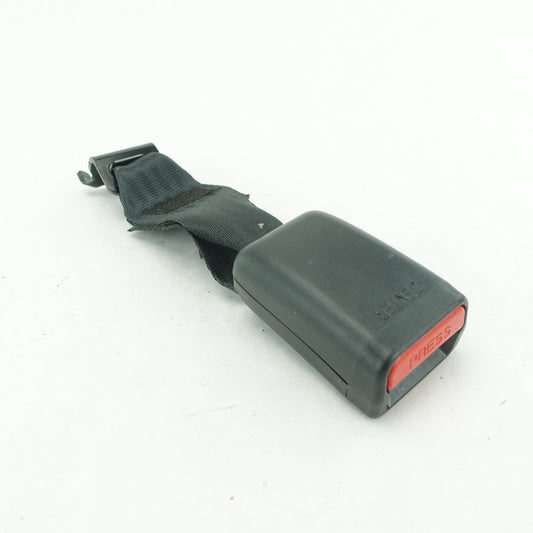 2016 2017 2018 2019 2020 2021 Hyundai Tucson Rear Center Seat Belt Buckle Black