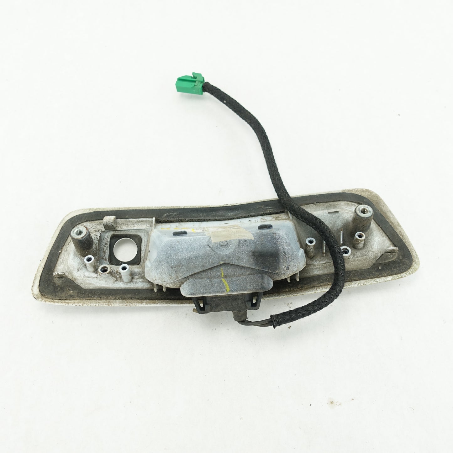 2009 2010 2011 2012 Chevy Traverse Tailgate Lift Gate Hatch Handle Trim