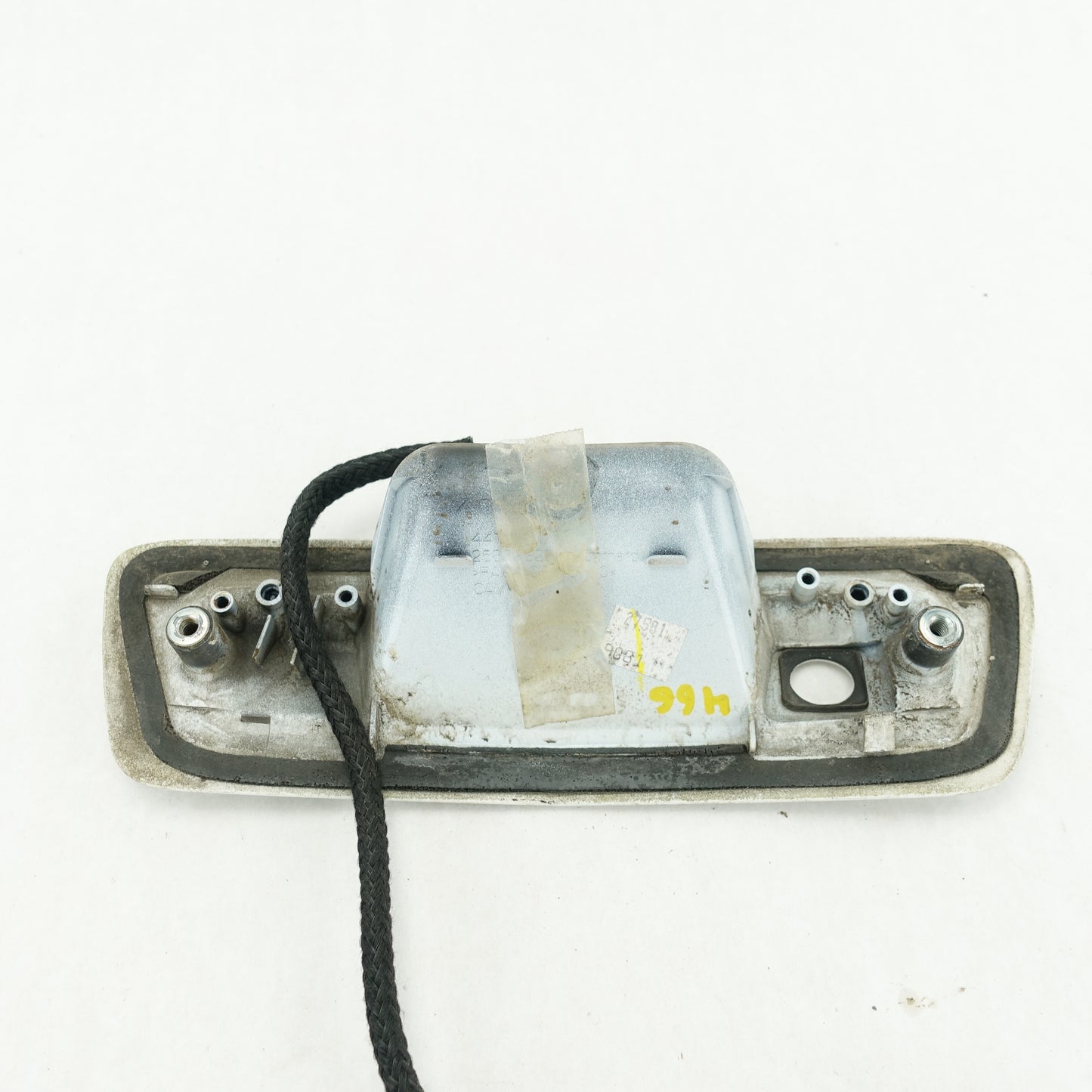 2009 2010 2011 2012 Chevy Traverse Tailgate Lift Gate Hatch Handle Trim