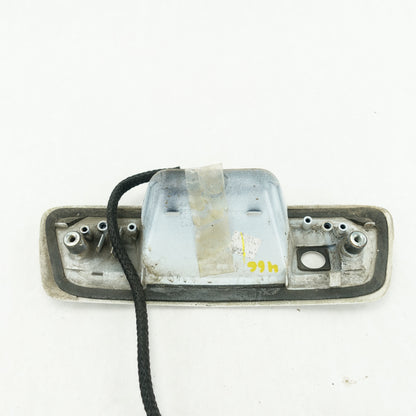 2009 2010 2011 2012 Chevy Traverse Tailgate Lift Gate Hatch Handle Trim