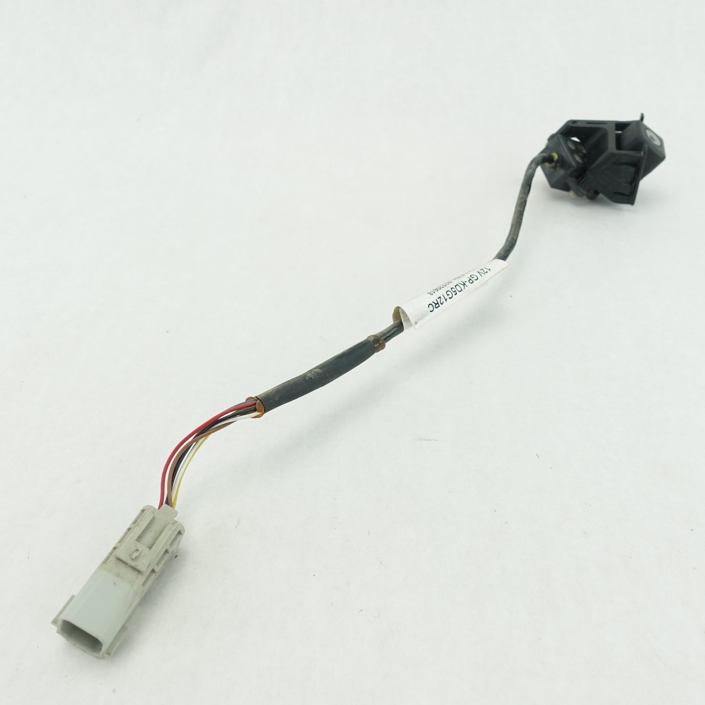 2009 2010 2011 2012 2013 2014 2015 Buick Enclave Parking Back Up Reverse Camera