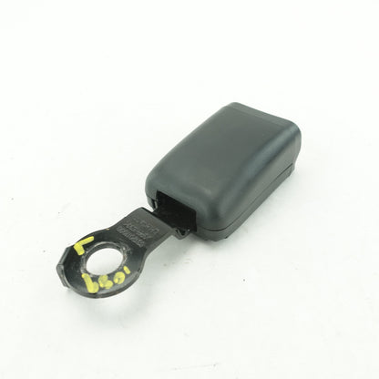 2016 2017 2018 2019 2020 2021 Hyundai Tucson Rear Left Seat Belt Buckle Black