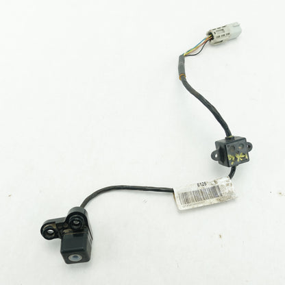 2009 2010 2011 2012 Chevy Traverse Parking Back Up Reverse Camera