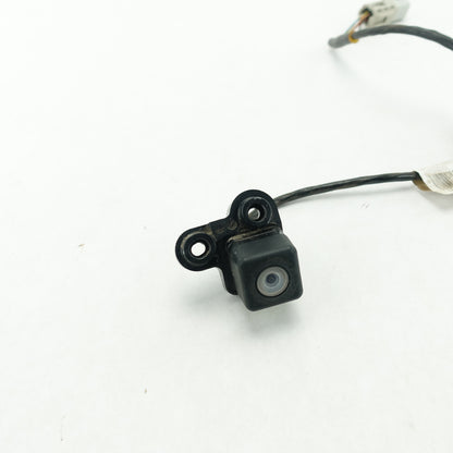 2009 2010 2011 2012 Chevy Traverse Parking Back Up Reverse Camera