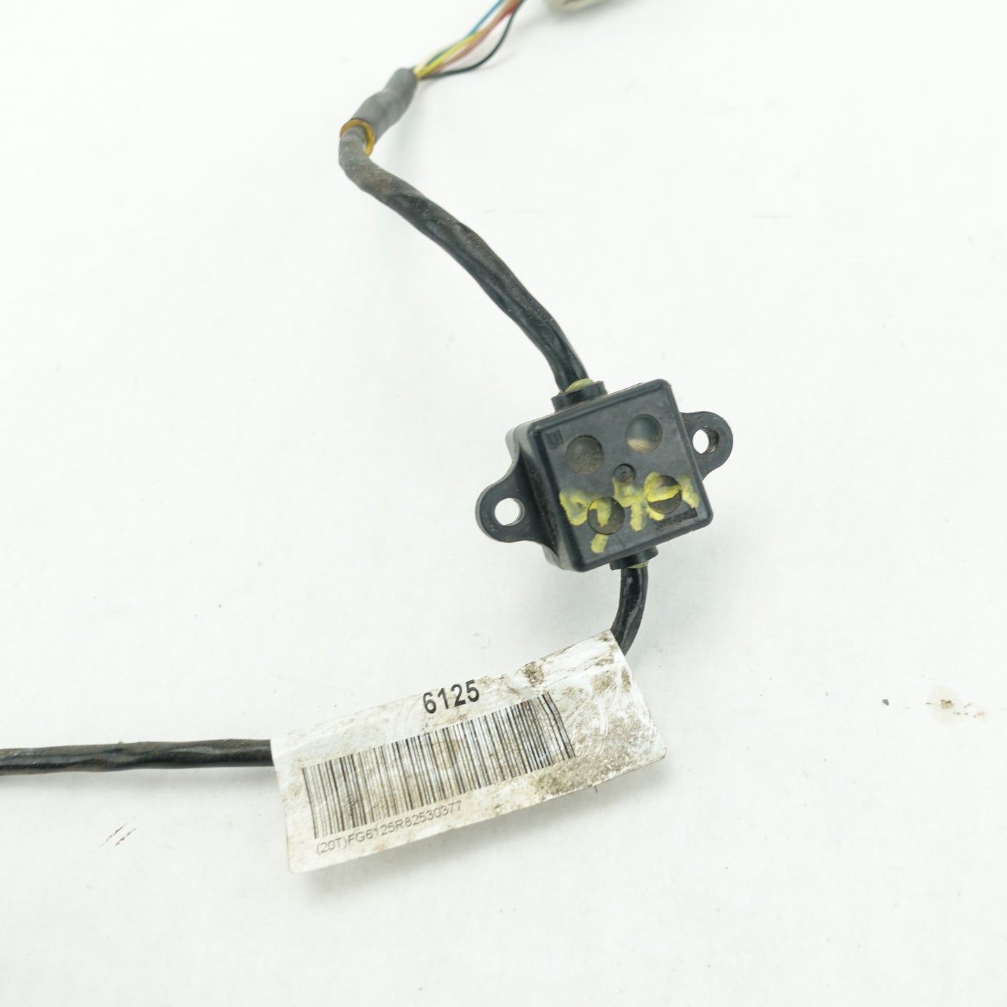 2009 2010 2011 2012 Chevy Traverse Parking Back Up Reverse Camera