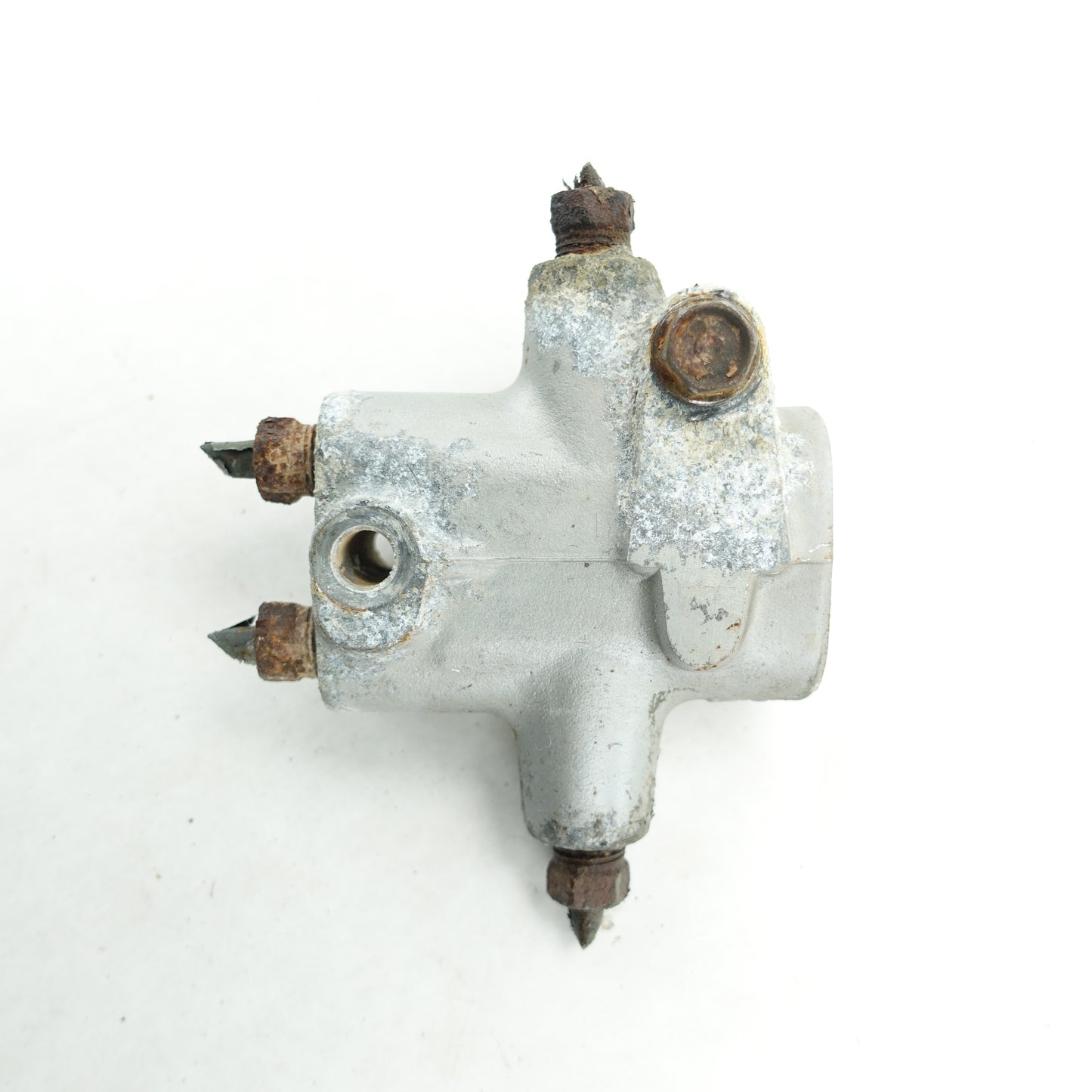 1998 1999 2000 2001 2002 Honda Accord Brake Proportioning Valve