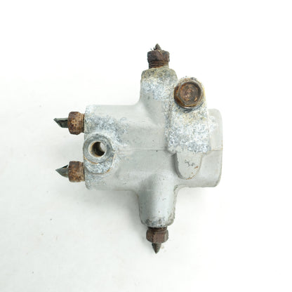 1998 1999 2000 2001 2002 Honda Accord Brake Proportioning Valve