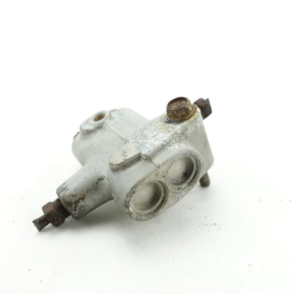 1998 1999 2000 2001 2002 Honda Accord Brake Proportioning Valve