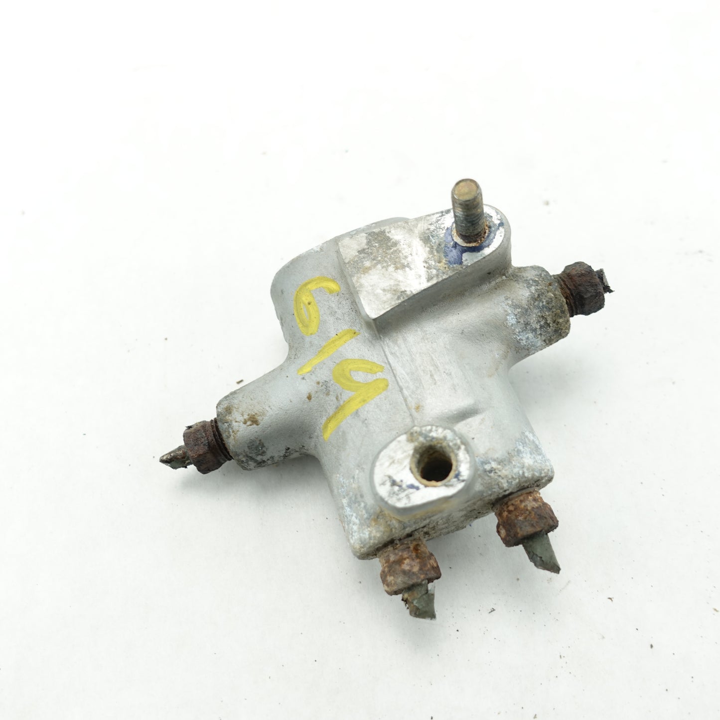 1998 1999 2000 2001 2002 Honda Accord Brake Proportioning Valve