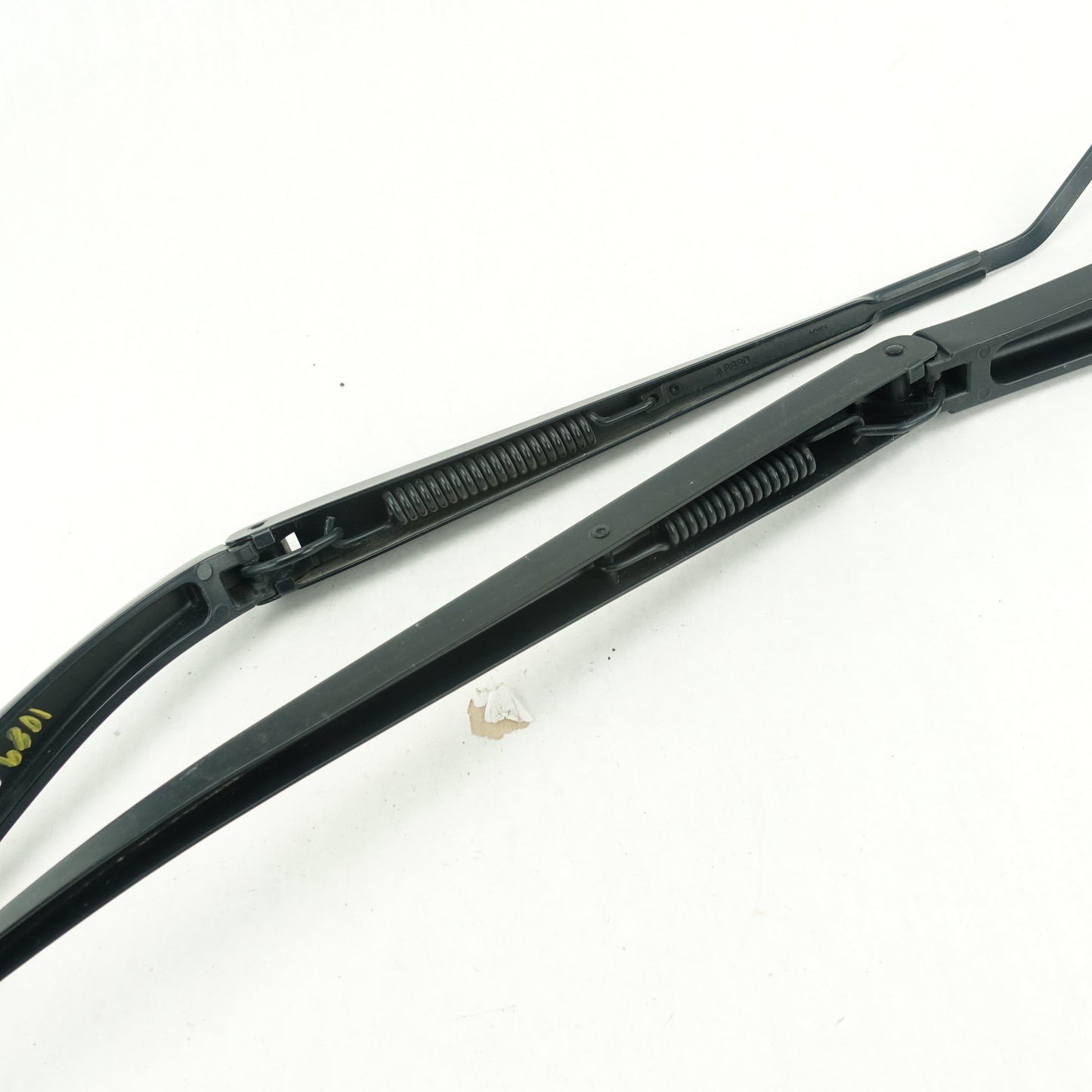 2016 2017 2018 2019 2020 Hyundai Tucson Windshield Wiper Arm Arm Left Right Set