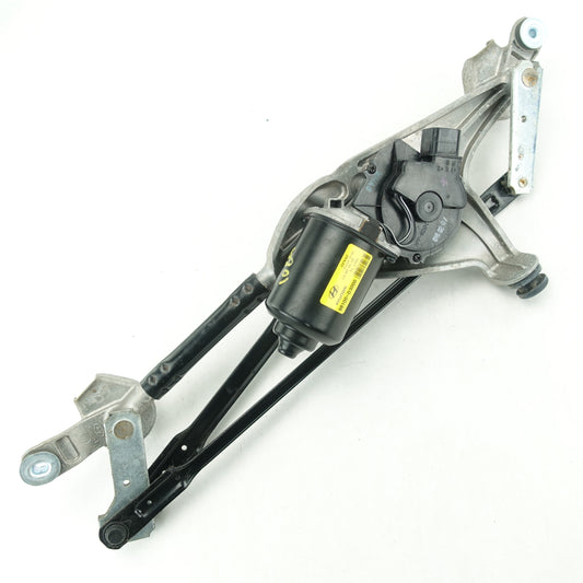 2016 2017 2018 2019 2020 2021 Hyundai Tucson Windshield Wiper Motor Transmission