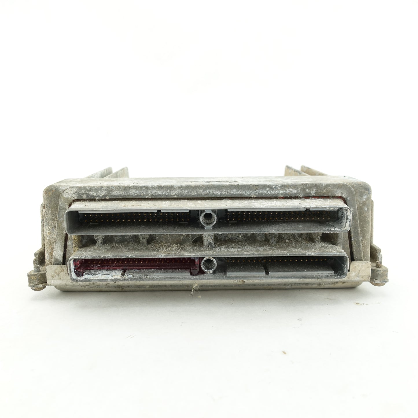 2001 2002 Silverado 2500 6.0L ECM ECU Engine Brain Box Control Module Computer