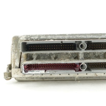 2001 2002 Silverado 2500 6.0L ECM ECU Engine Brain Box Control Module Computer