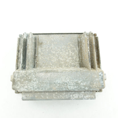 2001 2002 Silverado 2500 6.0L ECM ECU Engine Brain Box Control Module Computer