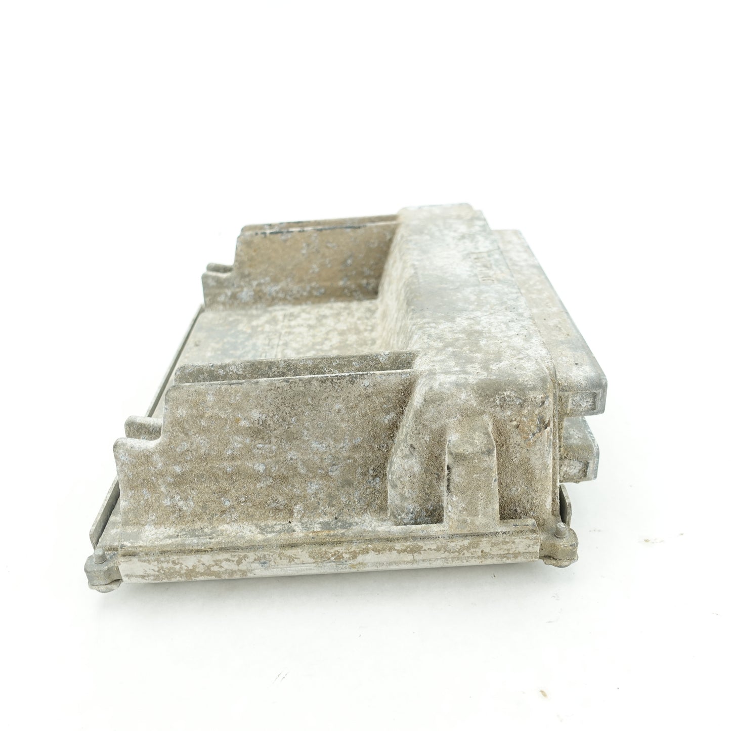 2001 2002 Silverado 2500 6.0L ECM ECU Engine Brain Box Control Module Computer