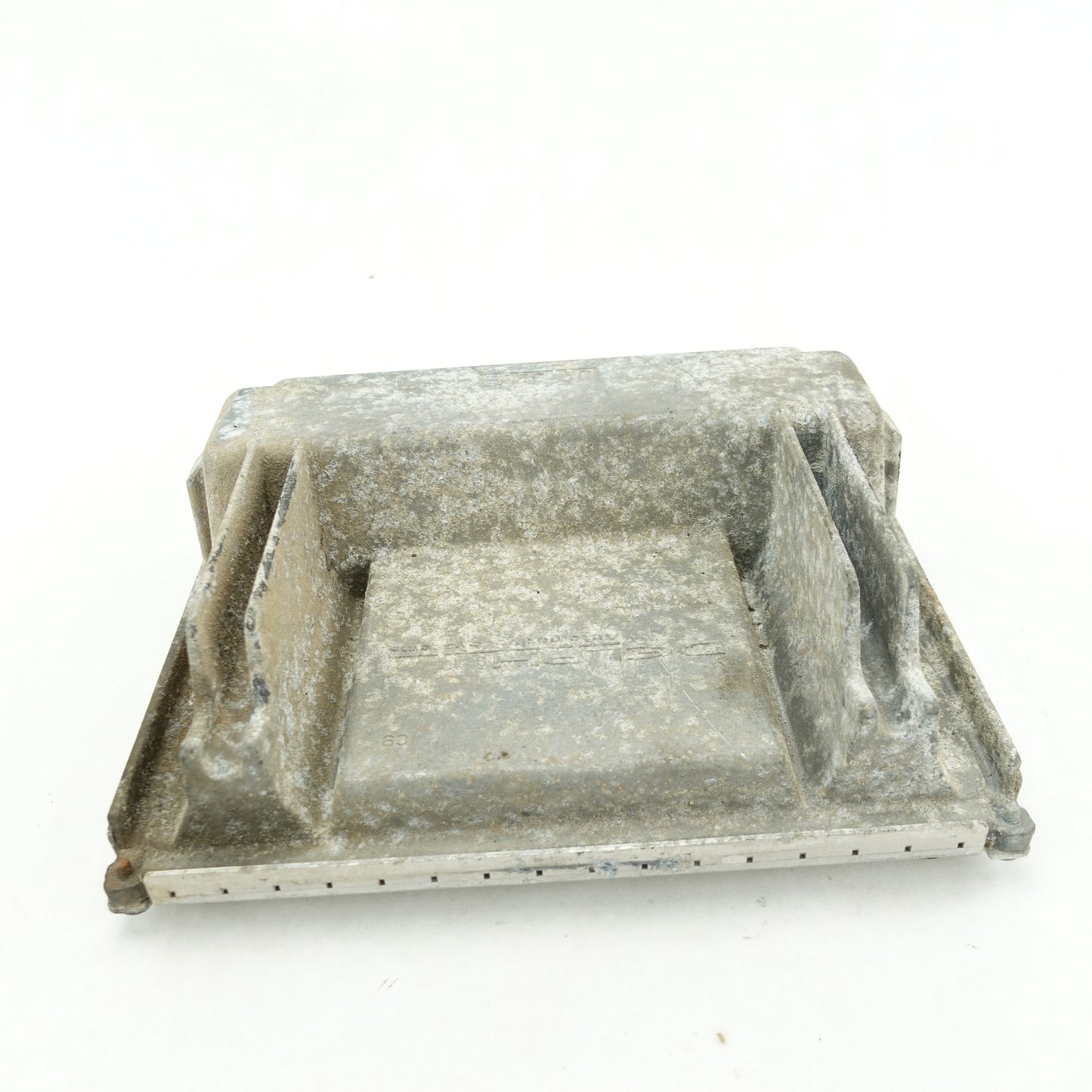 2001 2002 Silverado 2500 6.0L ECM ECU Engine Brain Box Control Module Computer