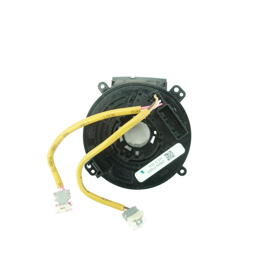 2010 Traverse Clock Spring